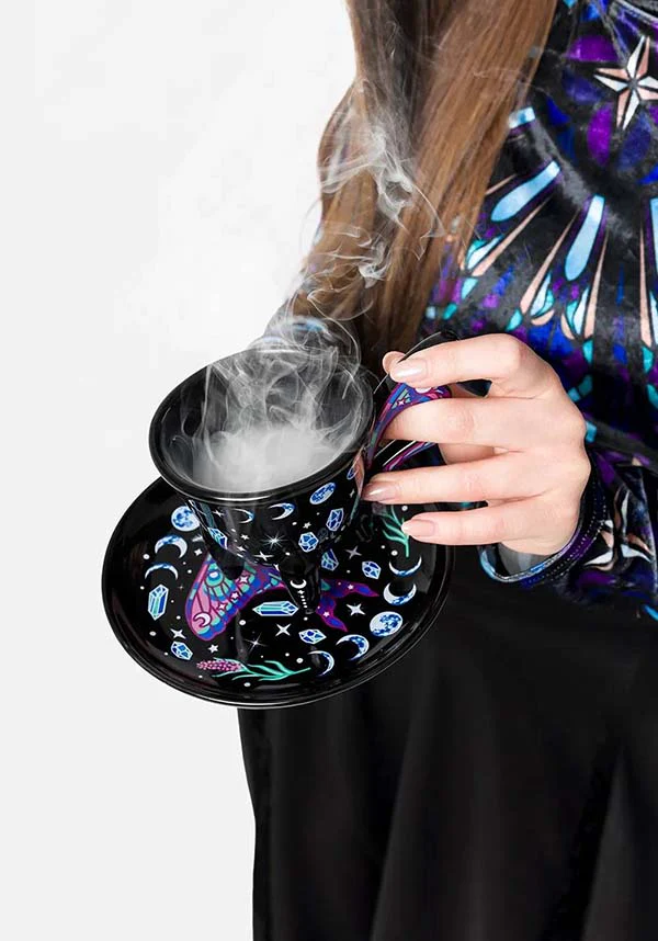 Enchanted Forest | SAUCER - Image 2