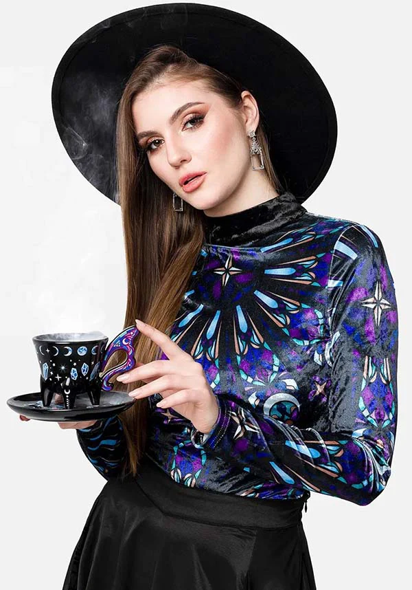 Enchanted Forest | SAUCER - Image 3
