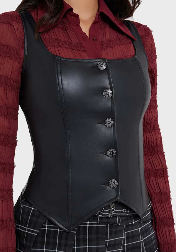 Enchantor | VEST - Image 2