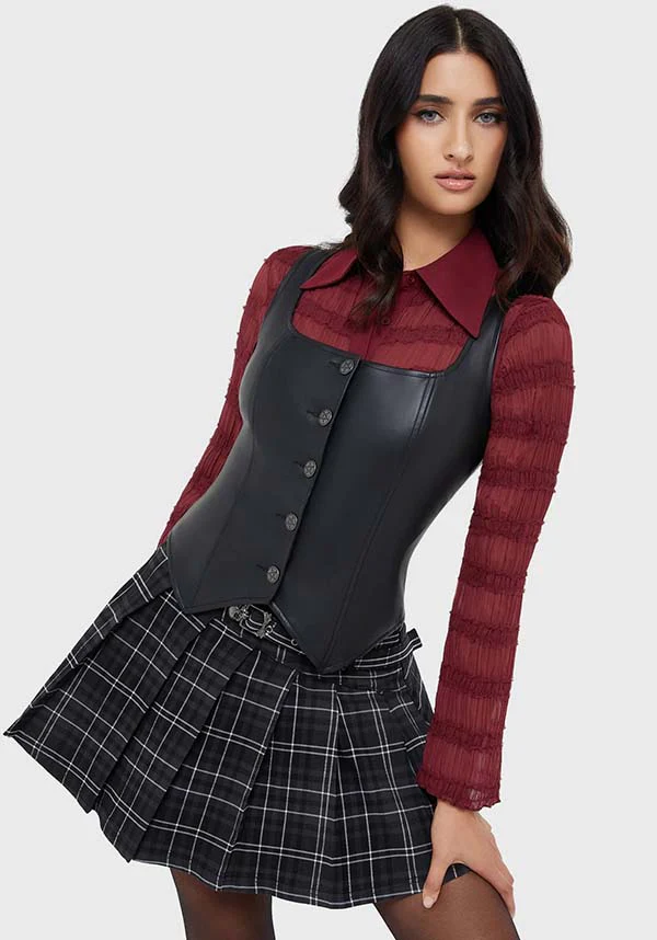 Enchantor | VEST - Image 3