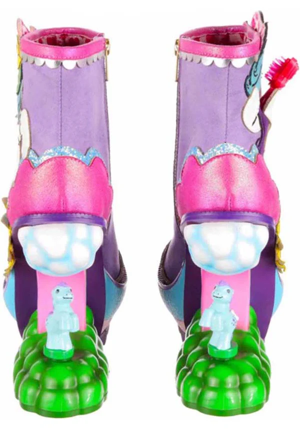 Equestria Eleganza [Lilac] | HEELS* - Image 2