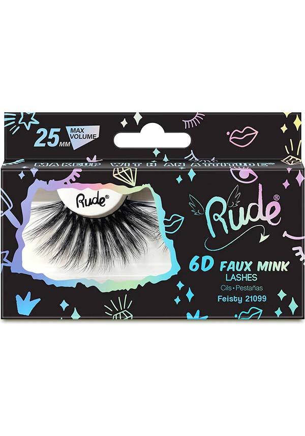 Essential [Feisty] | 6D LASHES - Image 3