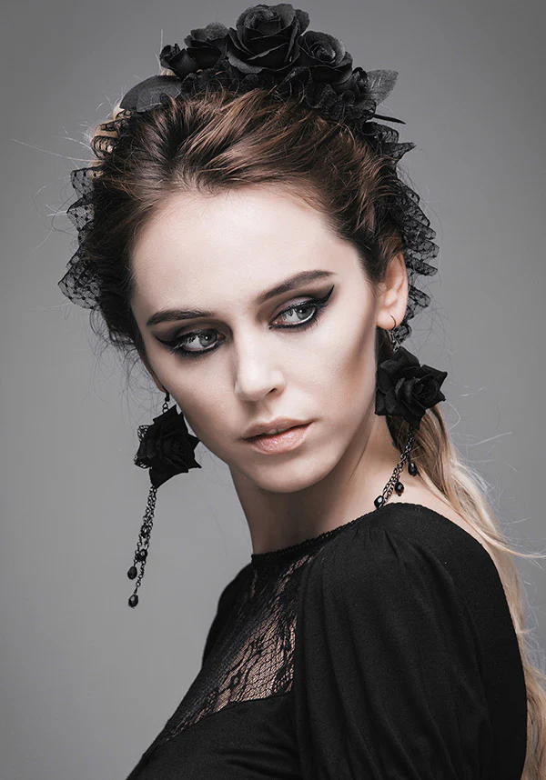 Eternal Darkness | HEADBAND - Image 3