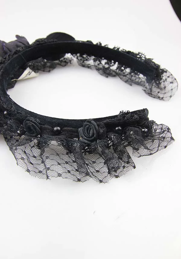 Eternal Darkness | HEADBAND - Image 6