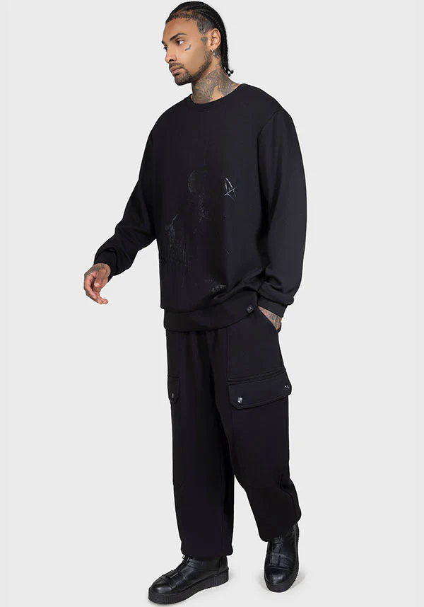 Eternal Abyss | JOGGERS - Image 3
