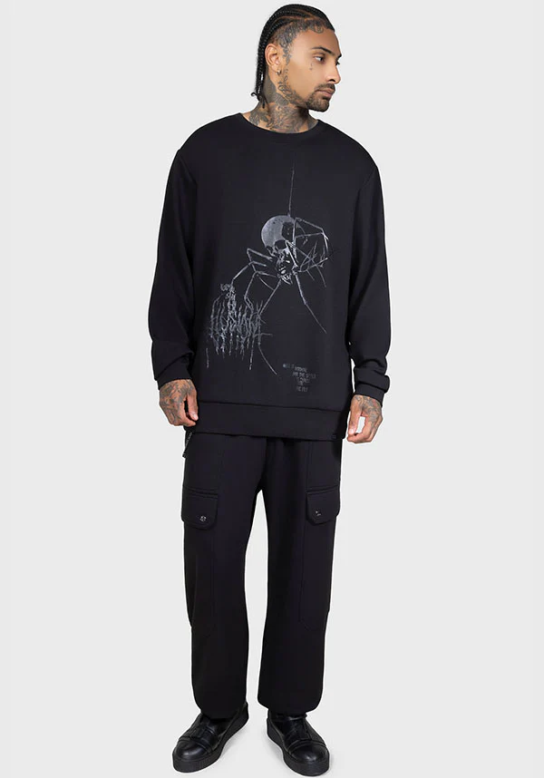 Eternal Abyss | JOGGERS - Image 4