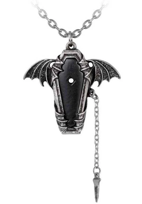 Eternal Sleep | PENDANT* - Image 4