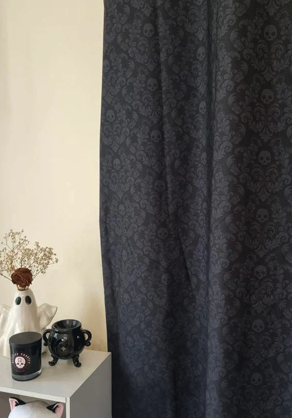 Eternal Underworld [Eyelet] | BLACKOUT CURTAIN - Image 4