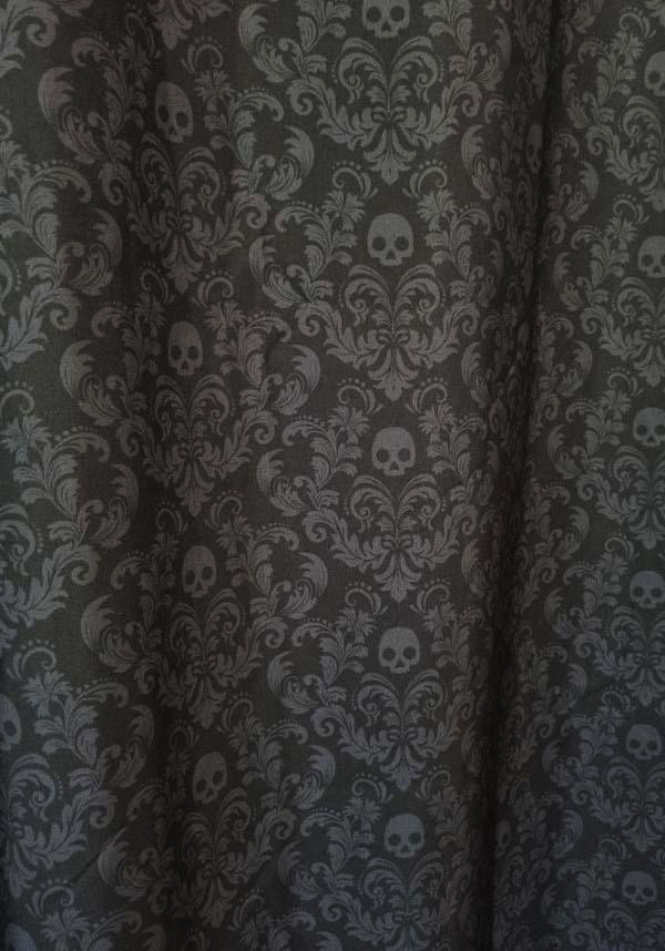 Eternal Underworld [Eyelet] | BLACKOUT CURTAIN - Image 5