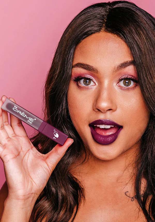 Eternally Grapeful | LIP JUICE STAIN - Image 2
