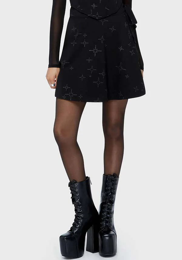 Ethereal Night | SKIRT