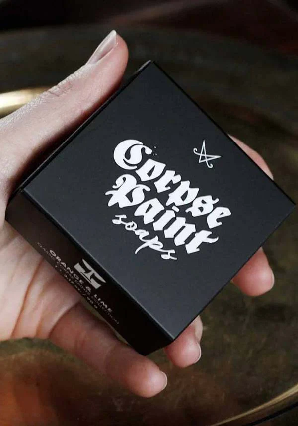 Euronymous | SOAP - Image 2