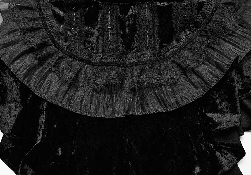 Evelyn Velvet | CAPELET - Image 11