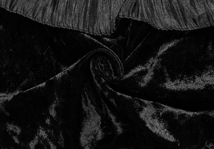 Evelyn Velvet | CAPELET - Image 12