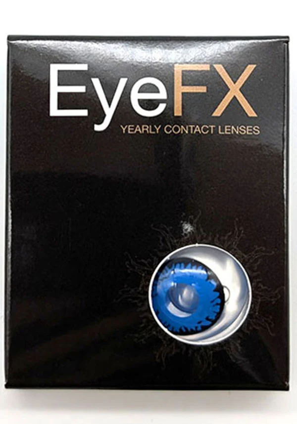 Evil Clown I | COSTUME LENSES - Image 2