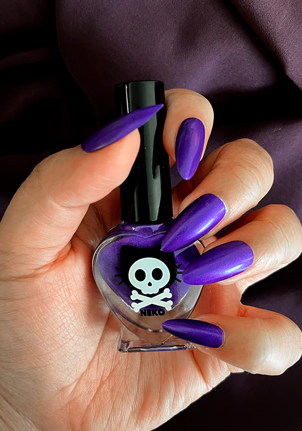 Evil Queen | NAIL POLISH - Image 4