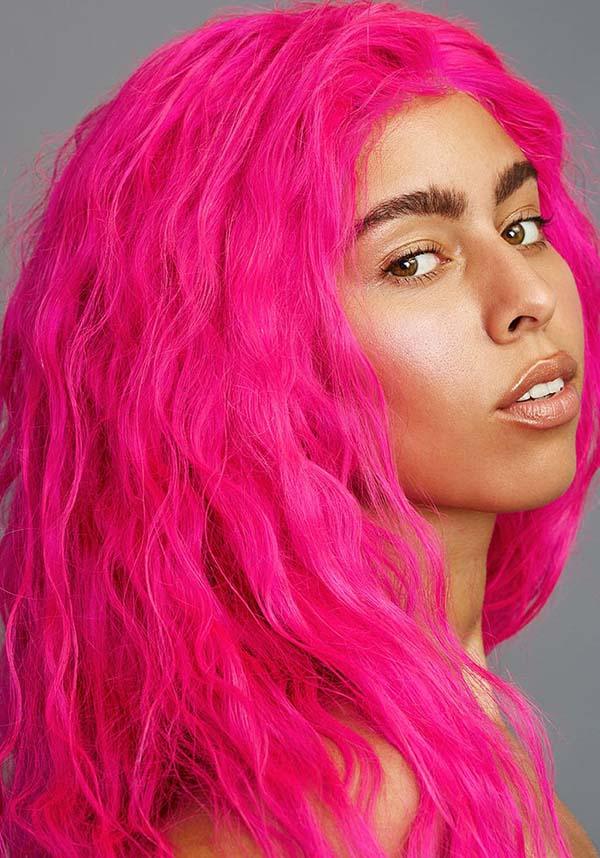 Ex-Girl | HAIR COLOUR - Image 5