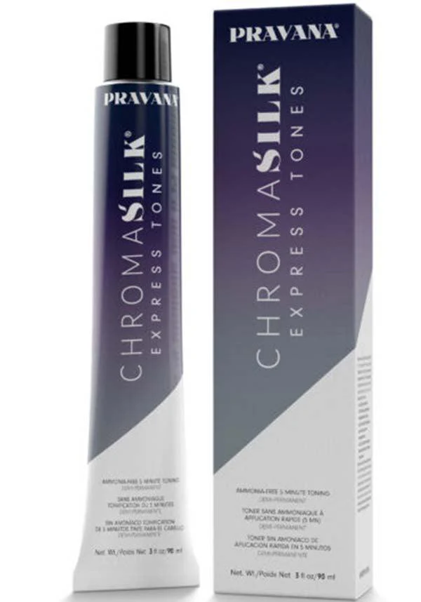 Express Clear | TONER [90ml] - Image 2