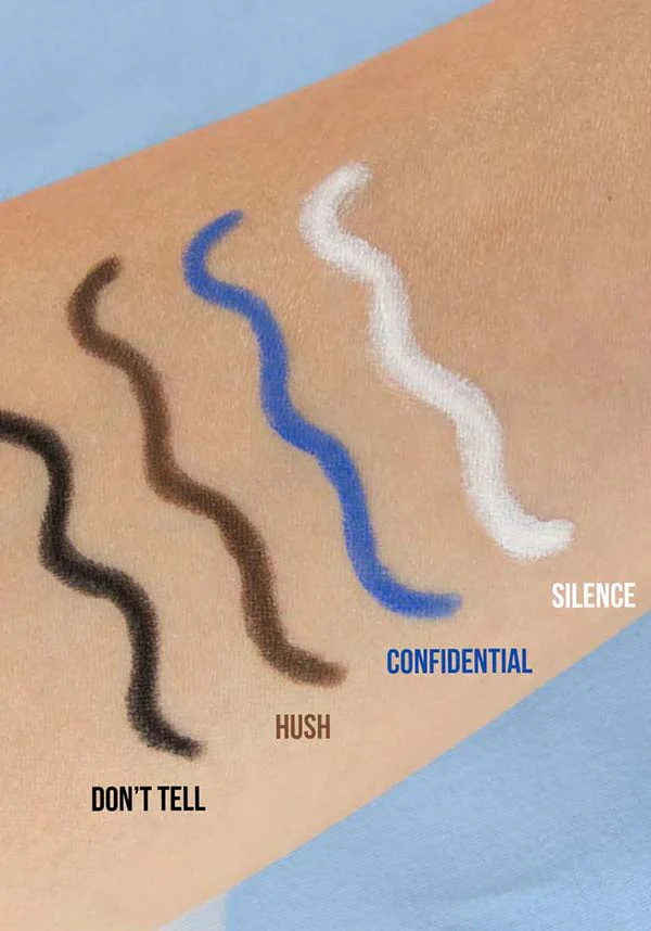 Eye Have A Secret [Hush] | CREAMY GEL LINER - Image 2
