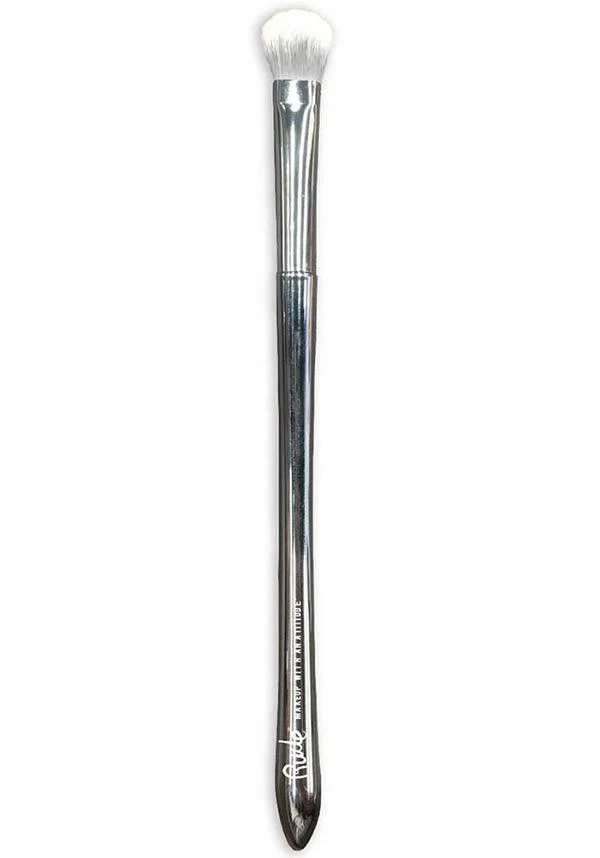 Eyeshadow [Shotgun] | SILVER BULLET MAKEUP BRUSH