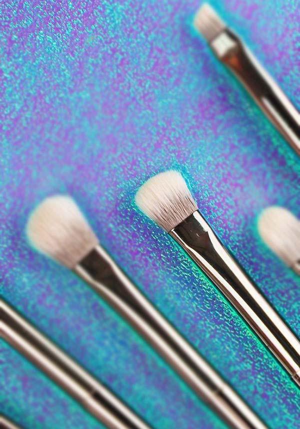 Eyeshadow [Shotgun] | SILVER BULLET MAKEUP BRUSH - Image 2