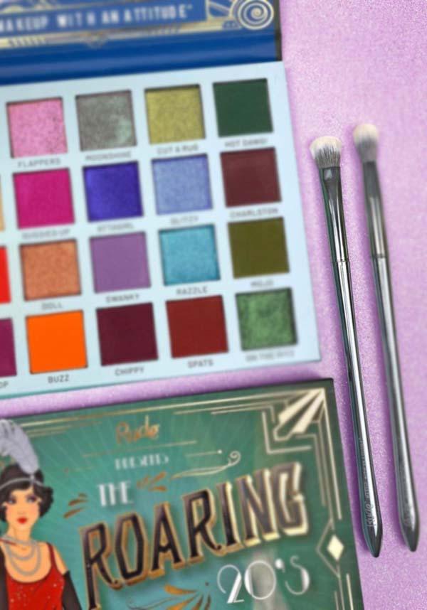 Eyeshadow [Shotgun] | SILVER BULLET MAKEUP BRUSH - Image 4