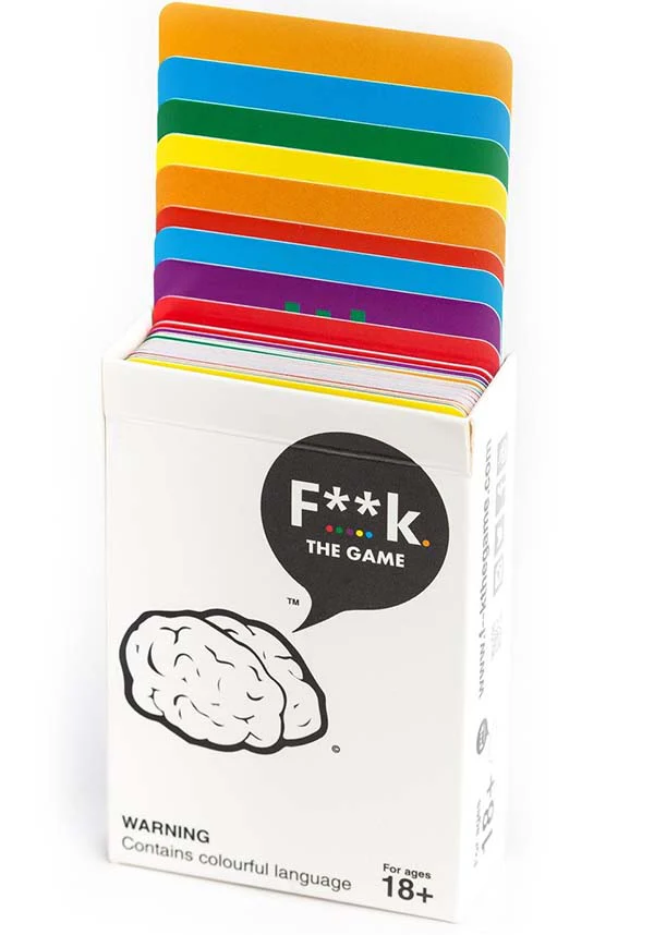 F**K The | GAME - Image 2