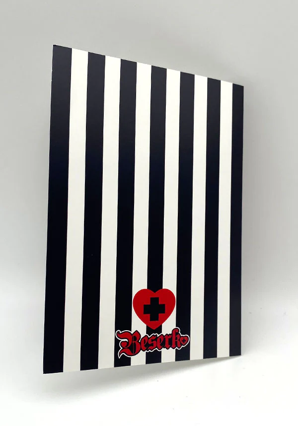 Fa-Boo-Lous | GREETING CARD - Image 8