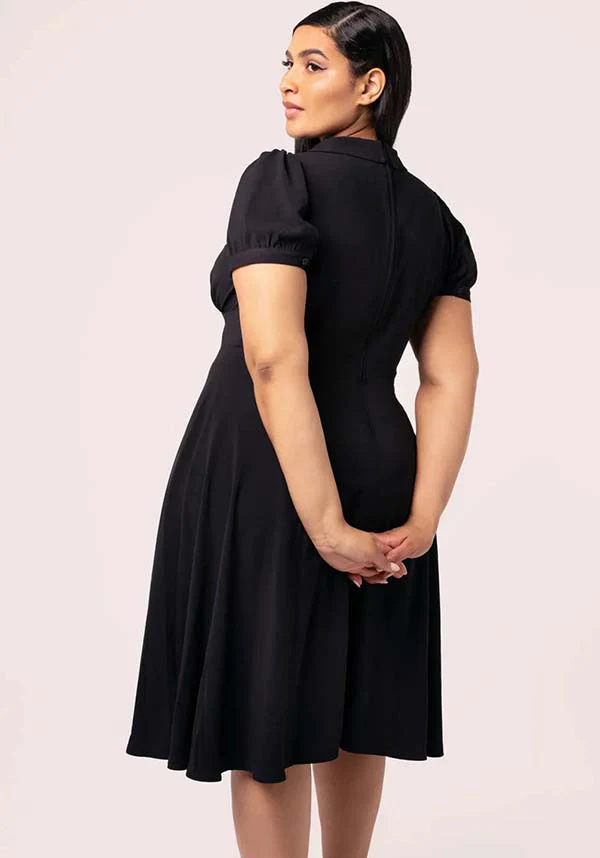 Fabienne | DRESS - Image 5