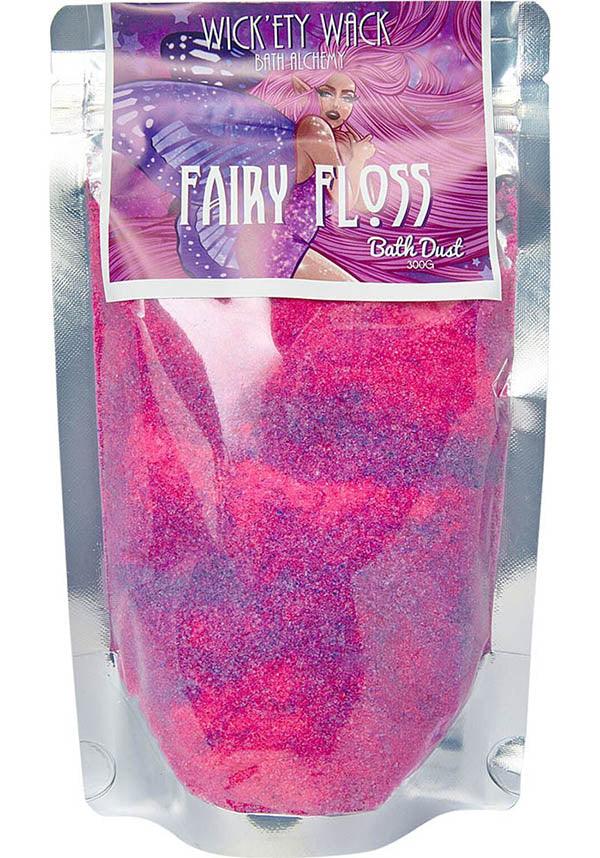 Fairy Floss | BATH DUST