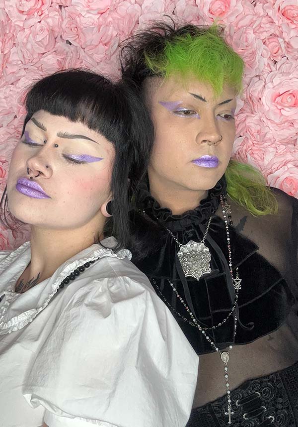 Fairy Glades | LIQUID VELVET LIPSTICK - Image 10