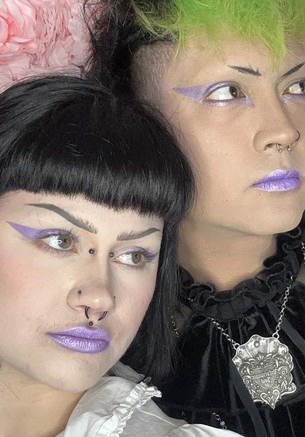 Fairy Glades | LIQUID VELVET LIPSTICK - Image 11