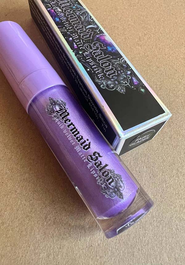 Fairy Glades | LIQUID VELVET LIPSTICK - Image 2