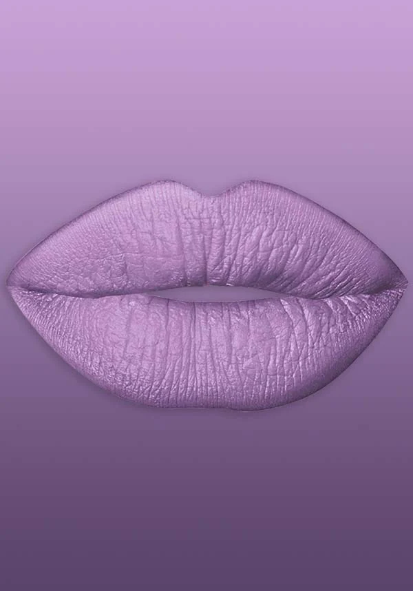 Fairy Glades | LIQUID VELVET LIPSTICK - Image 4