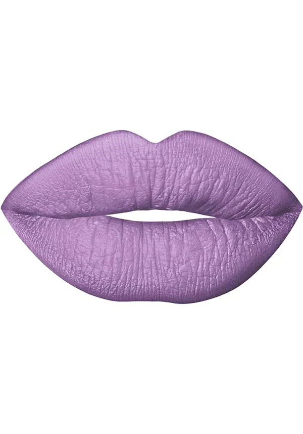 Fairy Glades | LIQUID VELVET LIPSTICK - Image 5