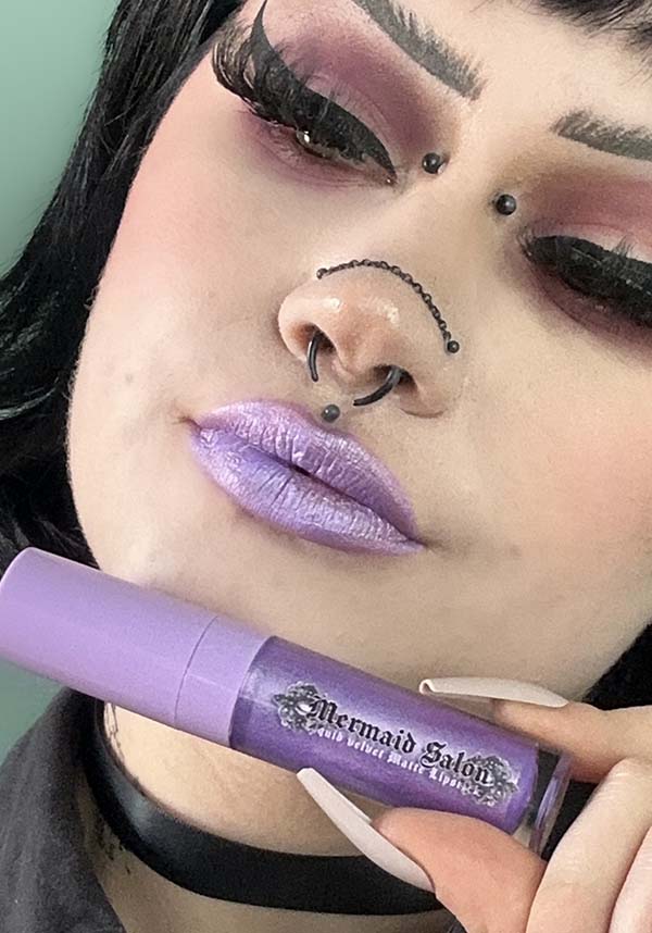 Fairy Glades | LIQUID VELVET LIPSTICK - Image 6