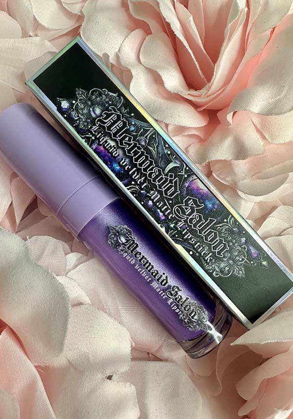 Fairy Glades | LIQUID VELVET LIPSTICK - Image 7