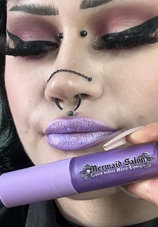 Fairy Glades | LIQUID VELVET LIPSTICK - Image 8