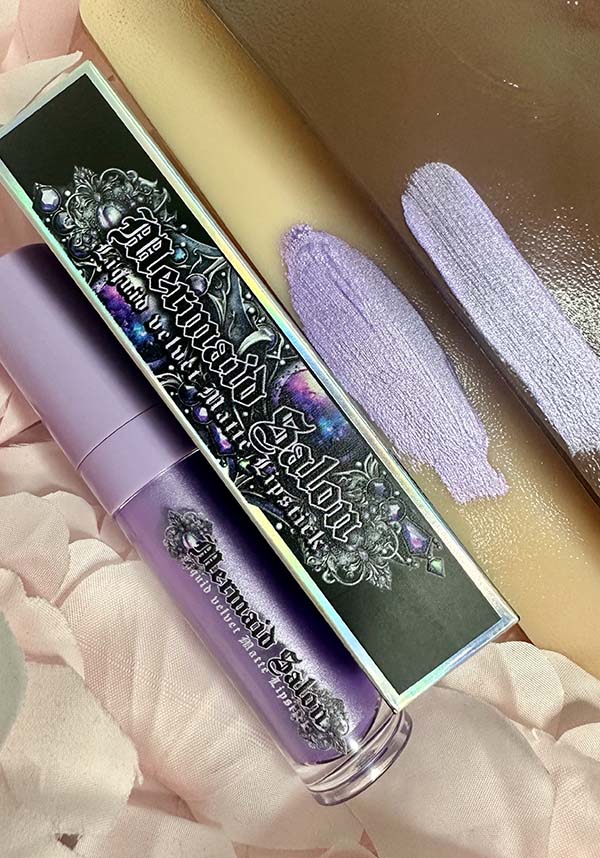 Fairy Glades | LIQUID VELVET LIPSTICK - Image 9
