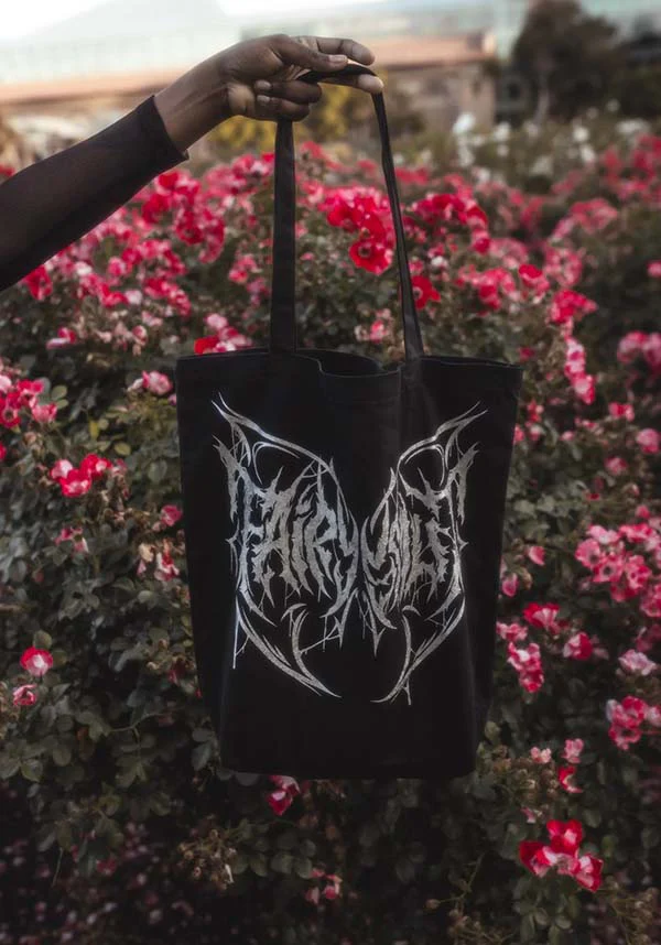 Fairy Smut | TOTE BAG - Image 3