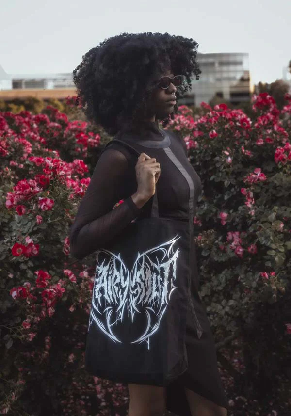 Fairy Smut | TOTE BAG - Image 5