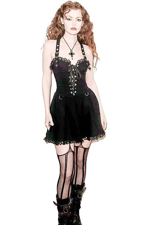 Fallen Angel Doll | DRESS - Image 4
