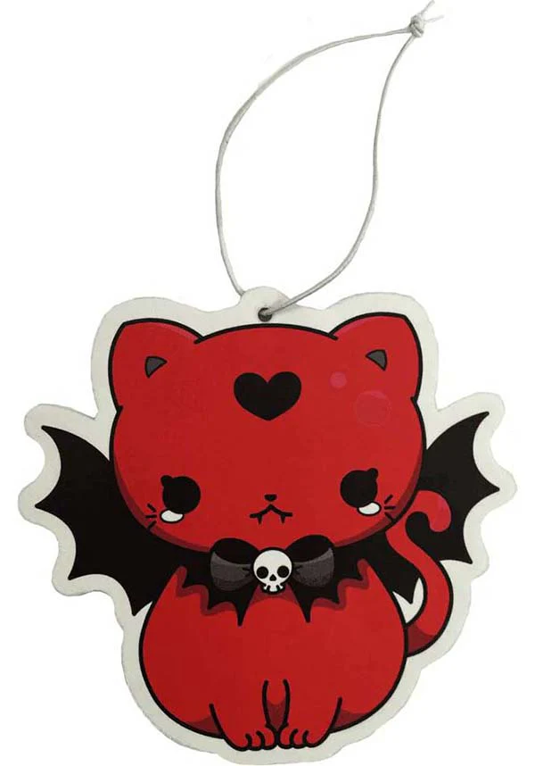 Fanged Familiar | AIR FRESHENER* - Image 3