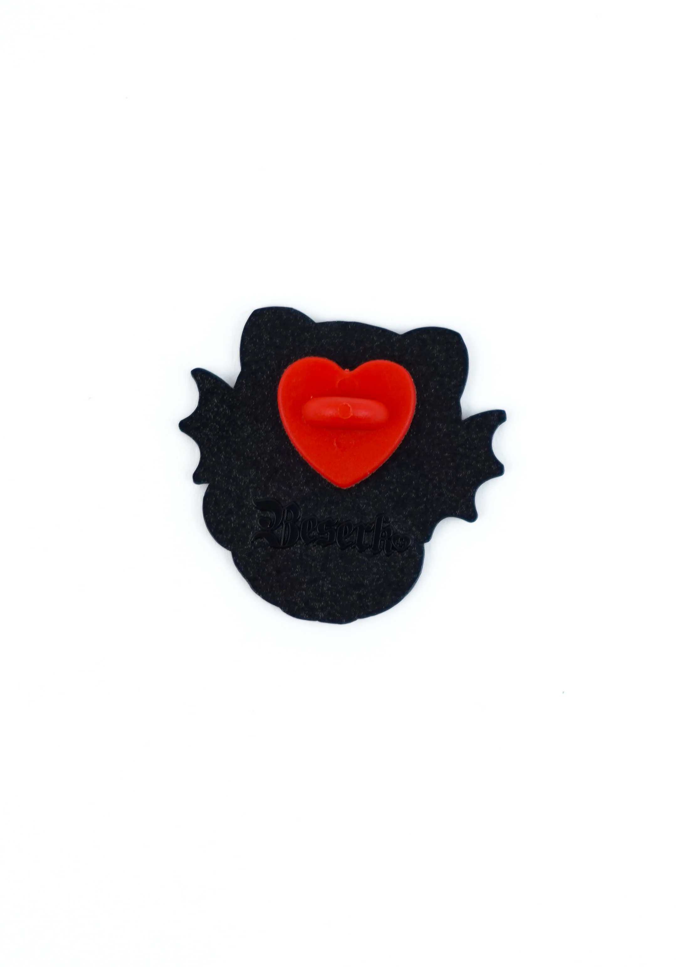 Fanged Familiar | ENAMEL PIN* - Image 4
