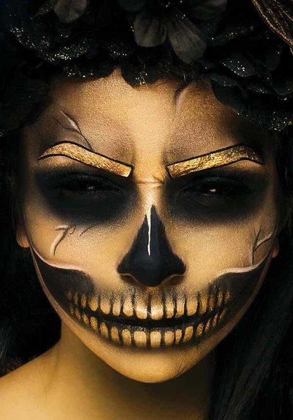 Fantasy FX [Black] | MAKEUP - Image 2