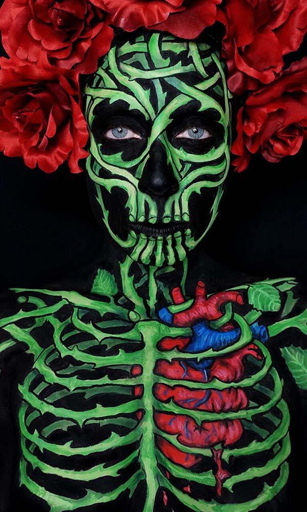 Fantasy FX [Blue] | MAKEUP* - Image 4