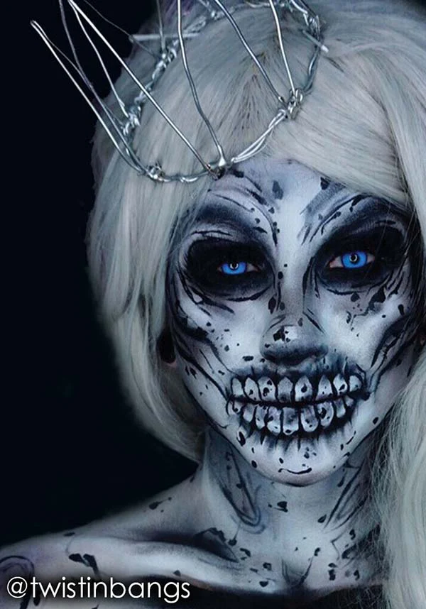 Fantasy [Moonlight White] | FX MAKEUP - Image 2