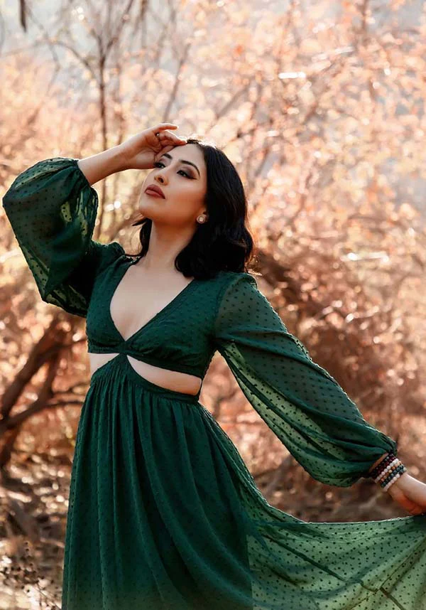 Feralune | DRESS - Image 9