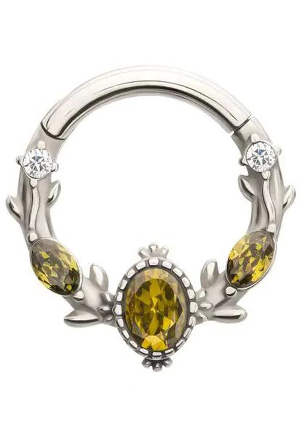 Fern Fae | SEPTUM CLICKER - Image 4