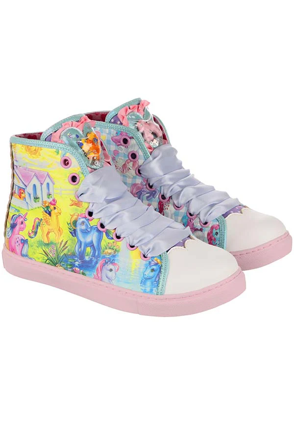Field Frolick | SNEAKERS* - Image 2